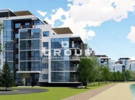 Продается 1-комнатная квартира, в строящемся доме, срок сдачи:...