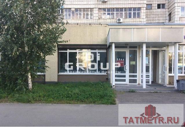Аренда / Коммерческая / Free purpose, Казань, улица Рихарда Зорге, 93 500 Сдается помещение свободного назначения 110 кв.м по улице Рихарда Зорге д.100. Основные характеристики: — Первая...