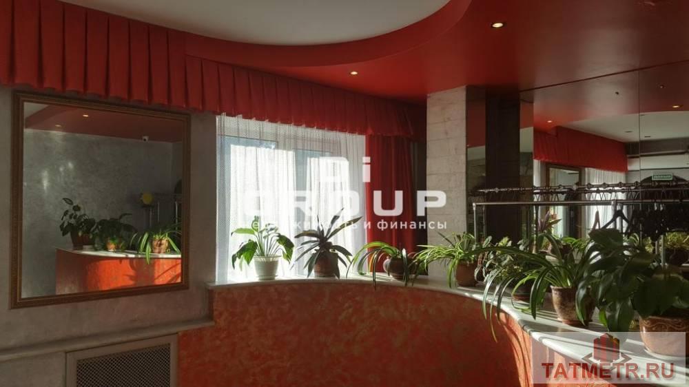 Продажа / Коммерческая / Hotel, Казань, улица Урицкого, 120 000 000 Продается гостинично-ресторанный комплекс по ул. Урицкого, дом 15. Основные характеристики: — общая площадь: 3688... - 7