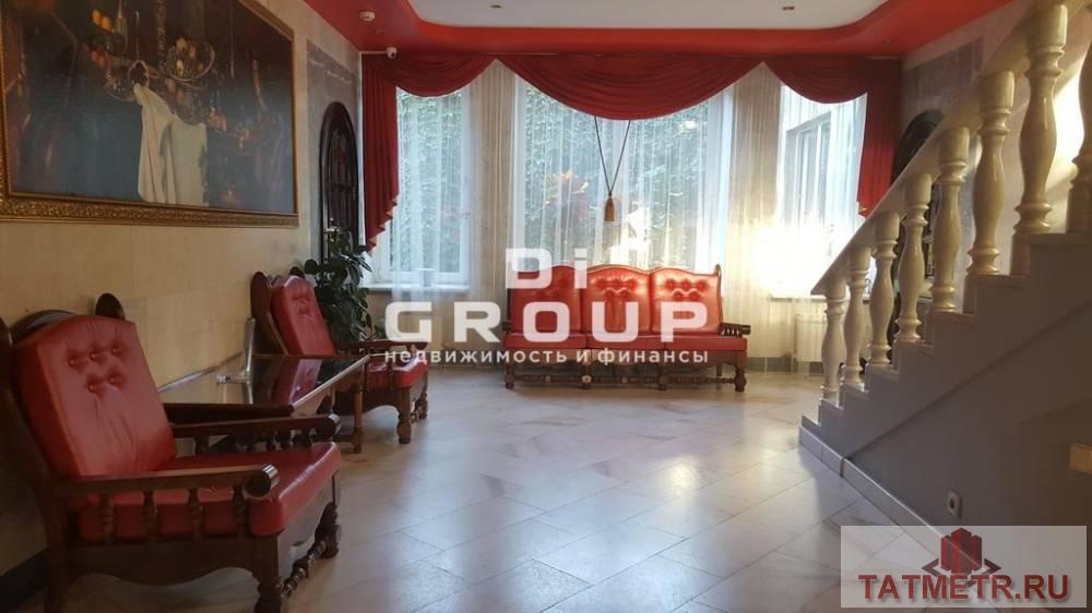 Продажа / Коммерческая / Hotel, Казань, улица Урицкого, 120 000 000 Продается гостинично-ресторанный комплекс по ул. Урицкого, дом 15. Основные характеристики: — общая площадь: 3688... - 8