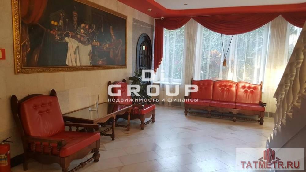 Продажа / Коммерческая / Hotel, Казань, улица Урицкого, 120 000 000 Продается гостинично-ресторанный комплекс по ул. Урицкого, дом 15. Основные характеристики: — общая площадь: 3688... - 9
