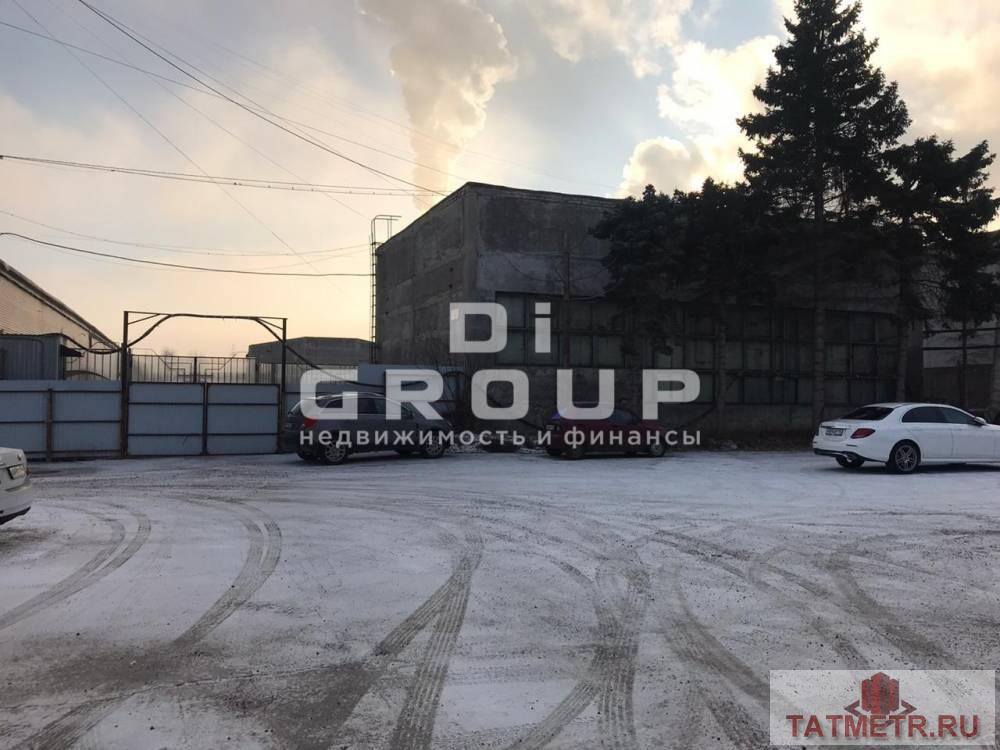 Аренда / Коммерческая / Warehouse, Казань, улица Габдуллы Тукая, 60 000 Сдается производственно-складское помещение по адресу г. Казань, Тукая 115, общей площадью 195 кв.м. Назначение: —...