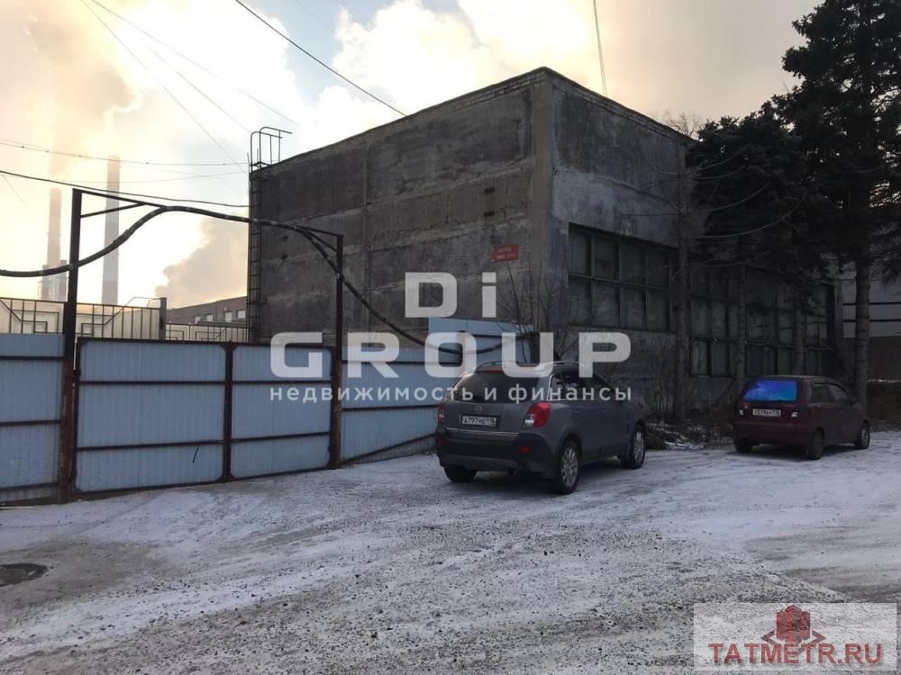 Аренда / Коммерческая / Warehouse, Казань, улица Габдуллы Тукая, 60 000 Сдается производственно-складское помещение по адресу г. Казань, Тукая 115, общей площадью 195 кв.м. Назначение: —... - 1
