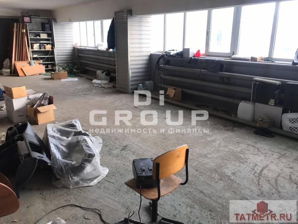 Аренда / Коммерческая / Warehouse, Казань, улица Габдуллы Тукая, 60 000 Сдается производственно-складское помещение по адресу г. Казань, Тукая 115, общей площадью 195 кв.м. Назначение: —... - 10