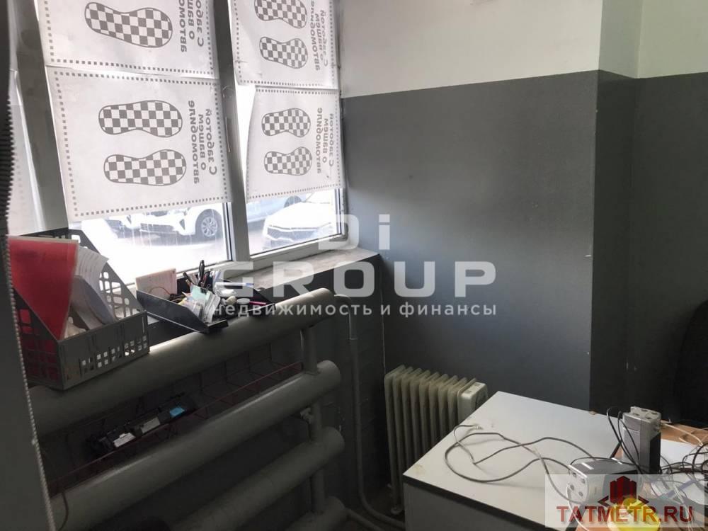 Аренда / Коммерческая / Warehouse, Казань, улица Габдуллы Тукая, 60 000 Сдается производственно-складское помещение по адресу г. Казань, Тукая 115, общей площадью 195 кв.м. Назначение: —... - 15