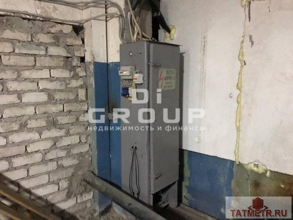 Аренда / Коммерческая / Warehouse, Казань, улица Габдуллы Тукая, 60 000 Сдается производственно-складское помещение по адресу г. Казань, Тукая 115, общей площадью 195 кв.м. Назначение: —... - 16
