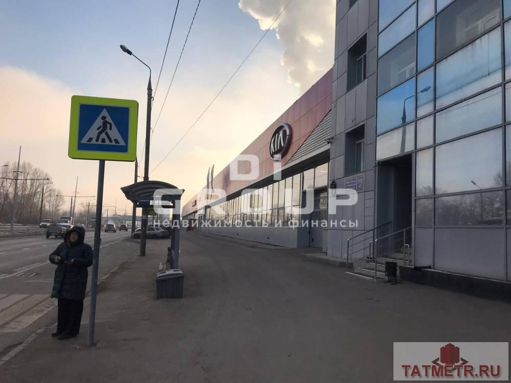 Аренда / Коммерческая / Warehouse, Казань, улица Габдуллы Тукая, 60 000 Сдается производственно-складское помещение по адресу г. Казань, Тукая 115, общей площадью 195 кв.м. Назначение: —... - 3