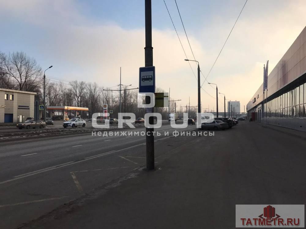 Аренда / Коммерческая / Warehouse, Казань, улица Габдуллы Тукая, 60 000 Сдается производственно-складское помещение по адресу г. Казань, Тукая 115, общей площадью 195 кв.м. Назначение: —... - 4