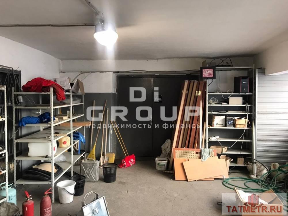 Аренда / Коммерческая / Warehouse, Казань, улица Габдуллы Тукая, 60 000 Сдается производственно-складское помещение по адресу г. Казань, Тукая 115, общей площадью 195 кв.м. Назначение: —... - 8