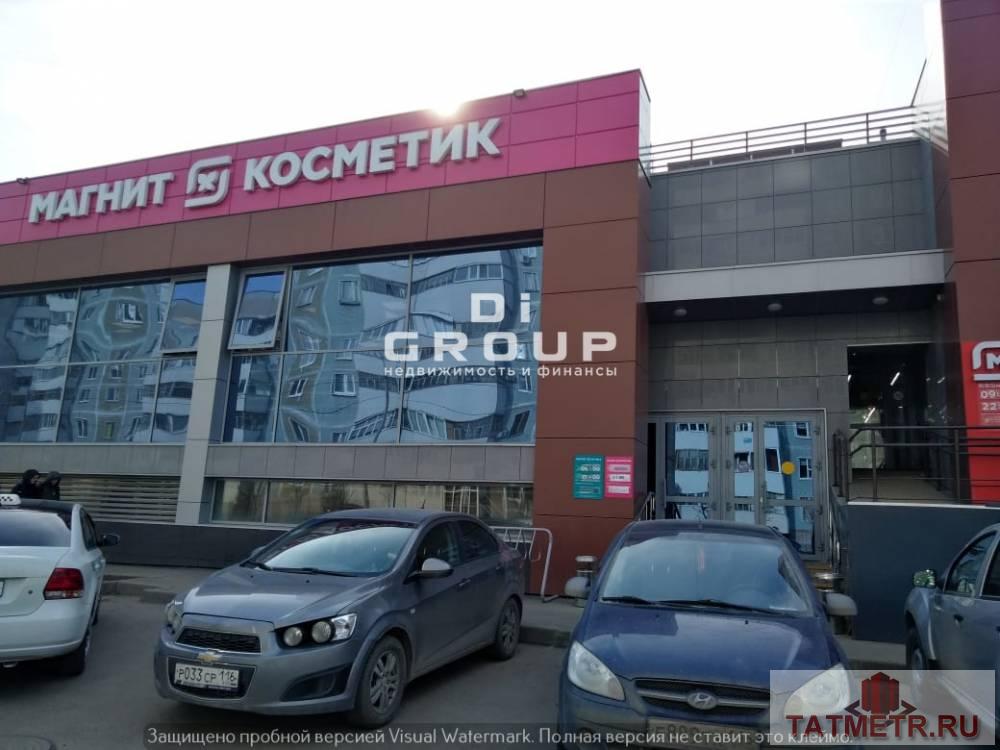 Продажа / Коммерческая / Retail, Казань, улица Четаева, 110 000 000 Продается торговое помещение,общей площадью 839 кв.м по улице Четаева 44В. Основные характеристики: — Первый этаж,...