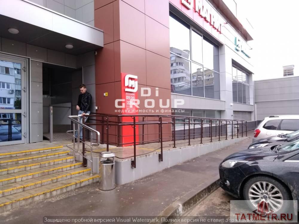 Продажа / Коммерческая / Retail, Казань, улица Четаева, 110 000 000 Продается торговое помещение,общей площадью 839 кв.м по улице Четаева 44В. Основные характеристики: — Первый этаж,... - 1