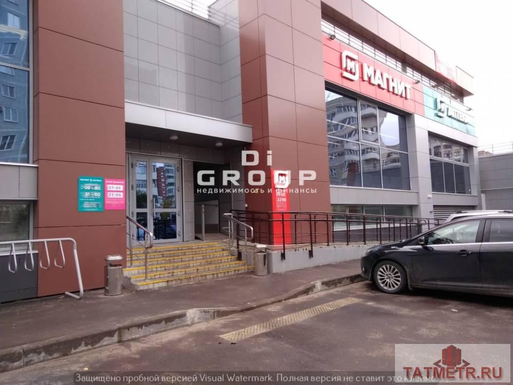 Продажа / Коммерческая / Retail, Казань, улица Четаева, 110 000 000 Продается торговое помещение,общей площадью 839 кв.м по улице Четаева 44В. Основные характеристики: — Первый этаж,... - 2