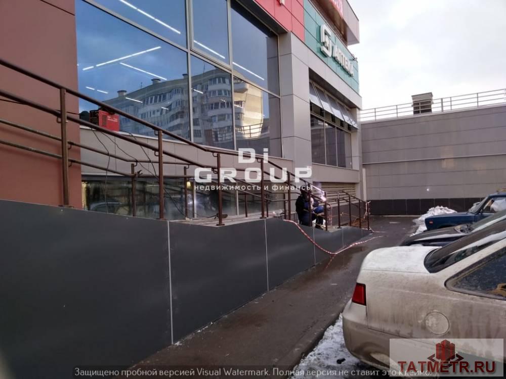 Продажа / Коммерческая / Retail, Казань, улица Четаева, 110 000 000 Продается торговое помещение,общей площадью 839 кв.м по улице Четаева 44В. Основные характеристики: — Первый этаж,... - 3