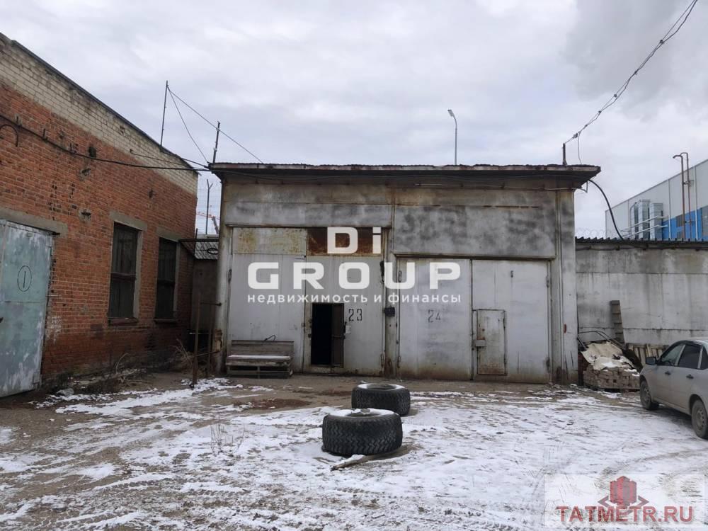 Аренда / Коммерческая / Warehouse, Казань, Северо-Западная улица, 7 000 Сдается складское холодное помещение 35 кв.м Основные характеристики: — Пол ровный бетон. — Высота помещения 5м. —...