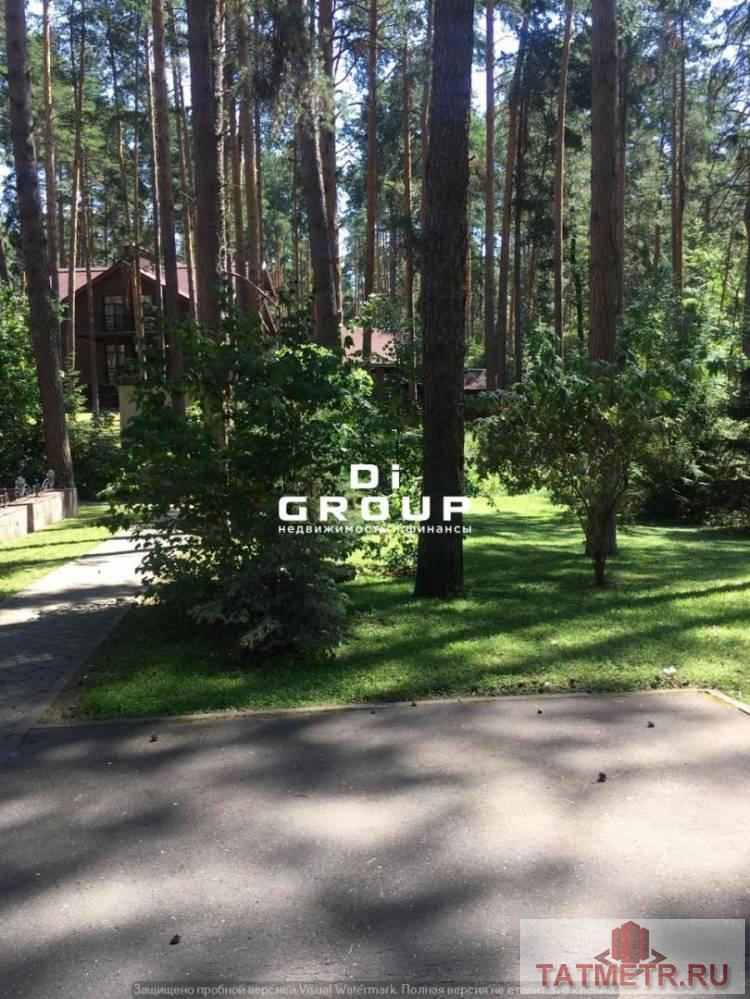 Продажа / Дома и коттеджи, Зеленый Бор, 36 000 000 Продается шикарный дом в Зеленом Бору. — сосновый лес, рядом Волга; — площадь 360 кв.м., земельный участок 25 соток в... - 3