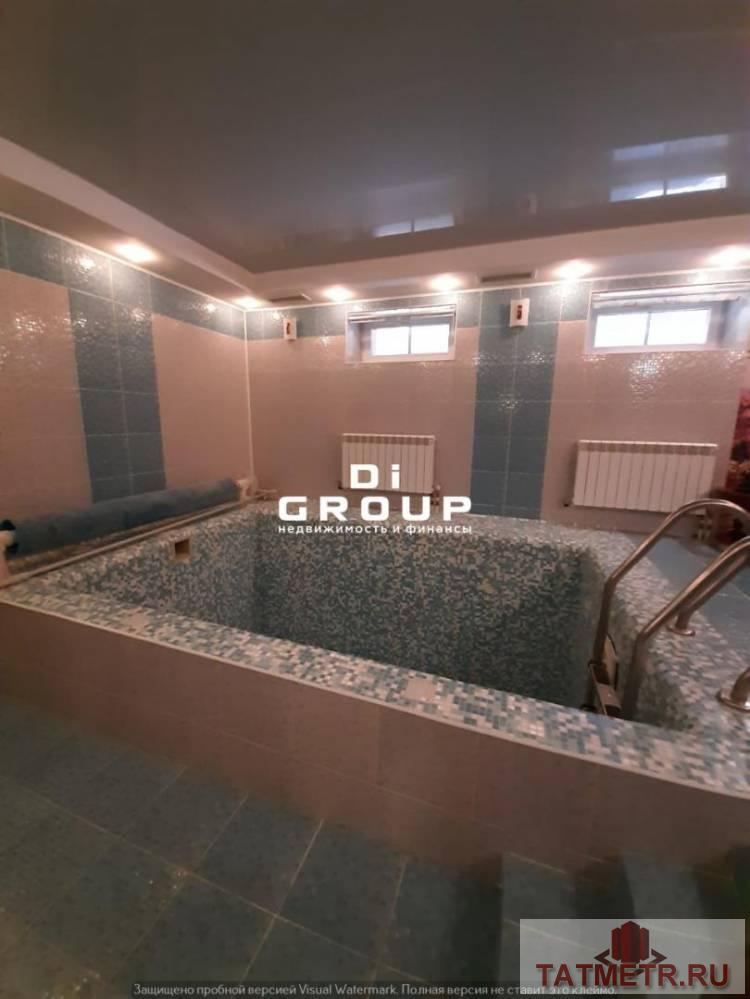 Продажа / Дома и коттеджи, Зеленый Бор, 36 000 000 Продается шикарный дом в Зеленом Бору. — сосновый лес, рядом Волга; — площадь 360 кв.м., земельный участок 25 соток в... - 7