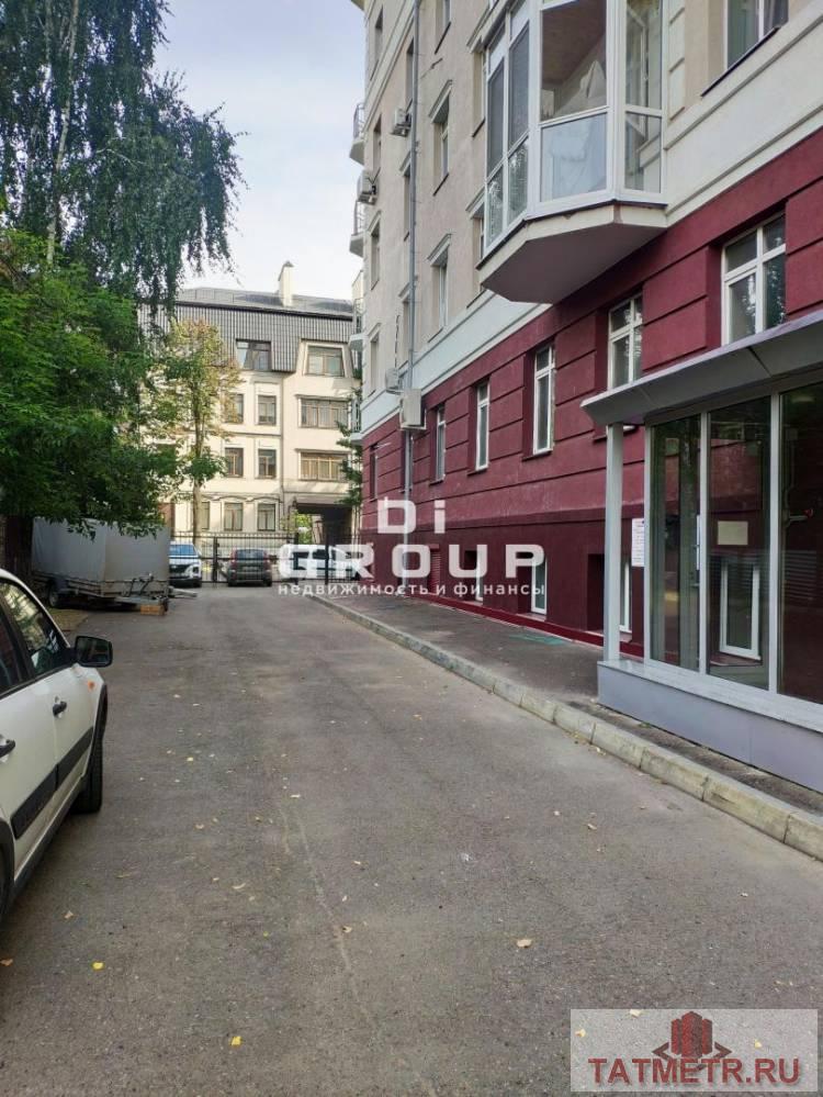 Продажа / Коммерческая / Free purpose, Казань, улица Ульянова-Ленина, 39 000 000 Продаю поэтажно помещения на первом этаже 307 кв.м.с отдельным входом в Вахитовском районе по улице Ульянова Ленина,... - 3