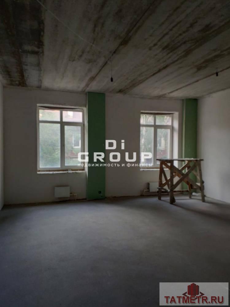 Продажа / Коммерческая / Free purpose, Казань, улица Ульянова-Ленина, 39 000 000 Продаю поэтажно помещения на первом этаже 307 кв.м.с отдельным входом в Вахитовском районе по улице Ульянова Ленина,... - 8