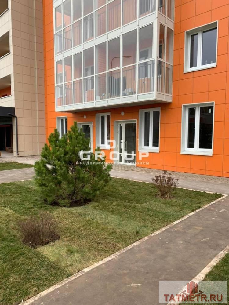 Адрес: Сдается офисное помещение по улице Рауиса Гареева д.105  Основные характеристики: — удобная пешеходная и...