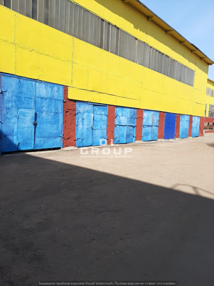 Аренда / Коммерческая / Warehouse, Казань, улица Владимира Кулагина, 197 175 Сдается теплое помещение по ул. Кулагина, 15 Назначение — склад — производство Характеристики — площадь 717 кв.м ; —...