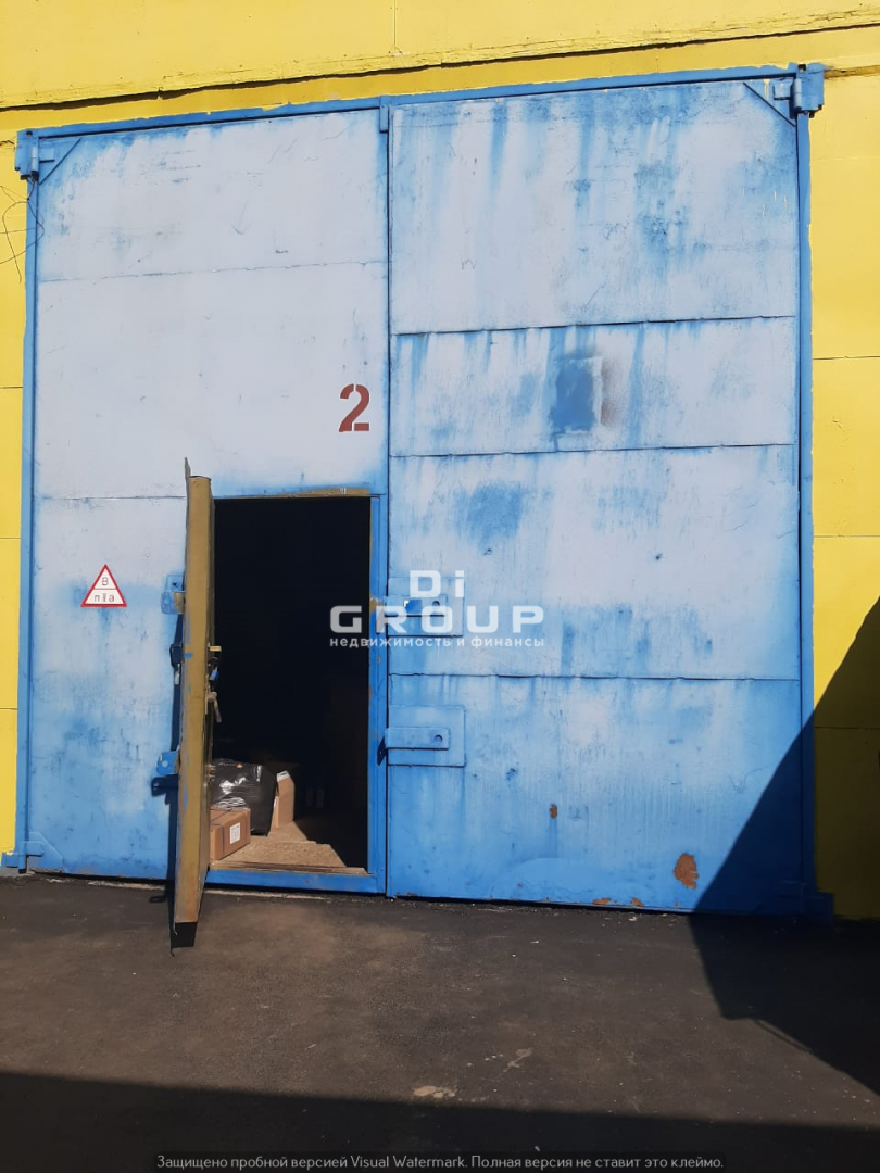 Аренда / Коммерческая / Warehouse, Казань, улица Владимира Кулагина, 197 175 Сдается теплое помещение по ул. Кулагина, 15 Назначение — склад — производство Характеристики — площадь 717 кв.м ; —... - 1
