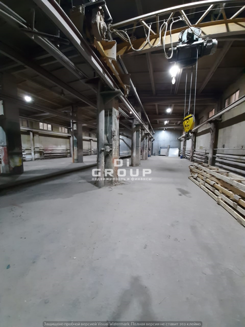 Аренда / Коммерческая / Warehouse, Казань, улица Владимира Кулагина, 197 175 Сдается теплое помещение по ул. Кулагина, 15 Назначение — склад — производство Характеристики — площадь 717 кв.м ; —... - 3