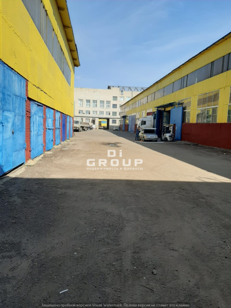 Аренда / Коммерческая / Warehouse, Казань, улица Владимира Кулагина, 197 175 Сдается теплое помещение по ул. Кулагина, 15 Назначение — склад — производство Характеристики — площадь 717 кв.м ; —... - 4