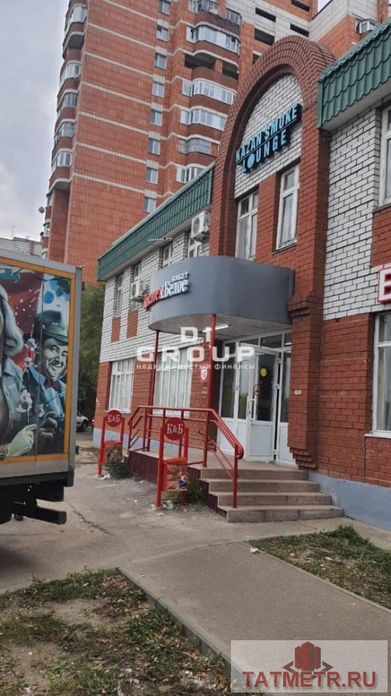 Продажа / Коммерческая / Free purpose, Казань, улица Гаврилова, 6 800 000 Адрес: Продается помещение свободного назначения 93 кв.м. по улице Гаврилова, дом 20В. Основные характеристики: —...