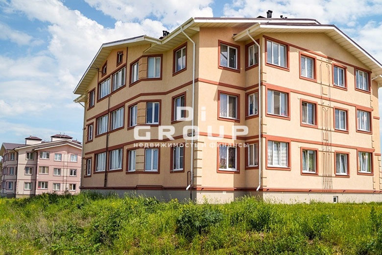 Продажа / Квартиры, Куюки, 2 400 000 Жилой комплекс «Светлый» возводится в 24 км от центра Казани. Место отличной экологии, развитая...