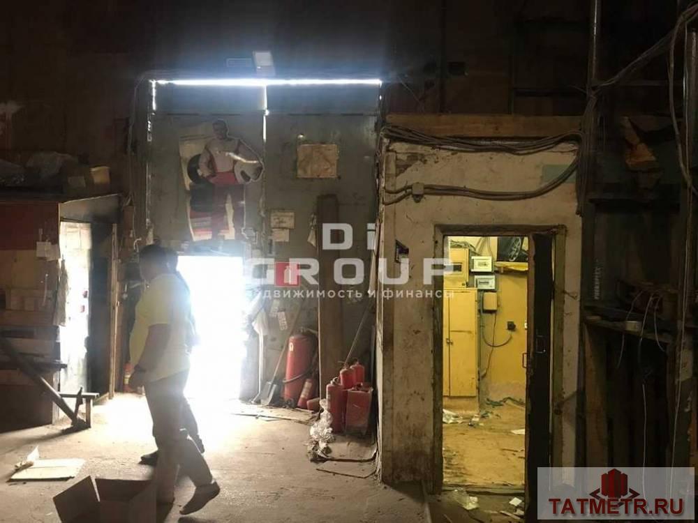 Аренда / Коммерческая / Warehouse, Казань, Магистральная улица, 210 000 Сдается отапливаемое помещение под производство или склад в Приволжском районе города Казани. Характеристики: —... - 4