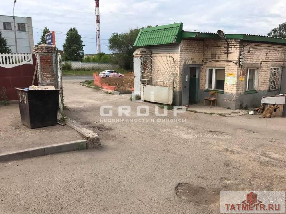 Аренда / Коммерческая / Warehouse, Казань, Магистральная улица, 210 000 Сдается отапливаемое помещение под производство или склад в Приволжском районе города Казани. Характеристики: —... - 6