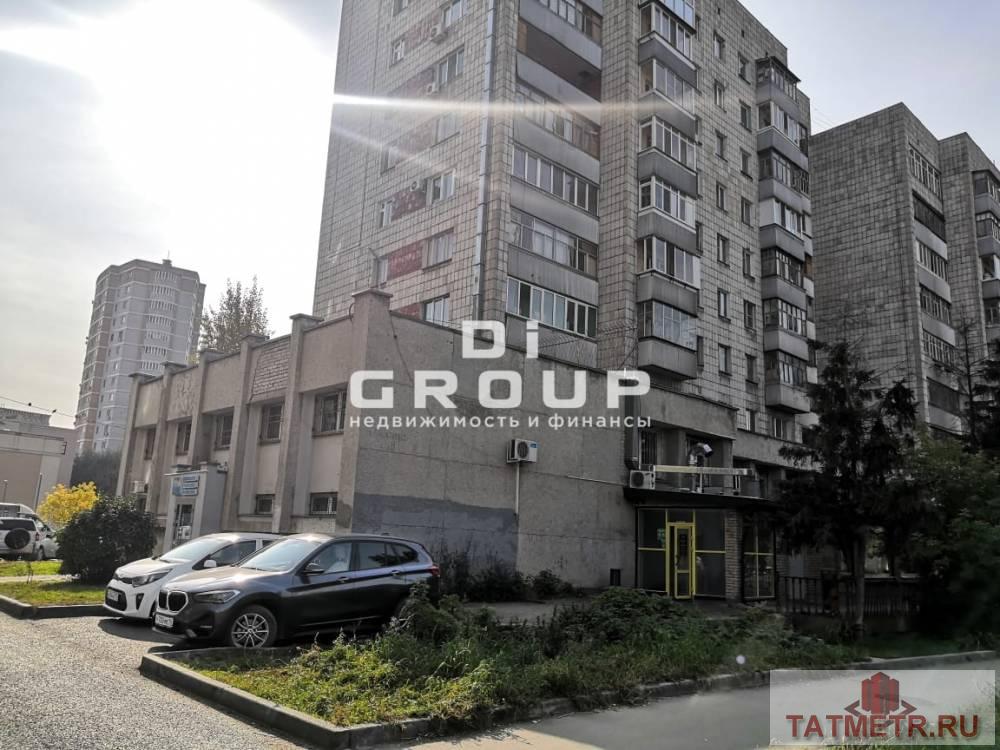 Продажа / Коммерческая / Office, Казань, улица Лушникова, 18 550 000 Продается офисный блок в жилом доме по улице Лушникова,8 в Московском районе города Казани. Основные характеристики:...