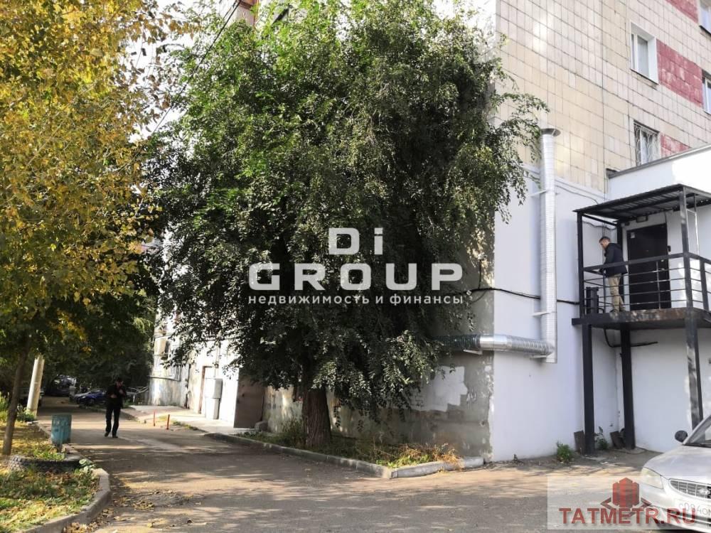 Продажа / Коммерческая / Office, Казань, улица Лушникова, 18 550 000 Продается офисный блок в жилом доме по улице Лушникова,8 в Московском районе города Казани. Основные характеристики:... - 1
