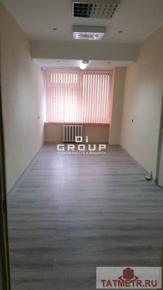 Продажа / Коммерческая / Office, Казань, улица Лушникова, 18 550 000 Продается офисный блок в жилом доме по улице Лушникова,8 в Московском районе города Казани. Основные характеристики:... - 10