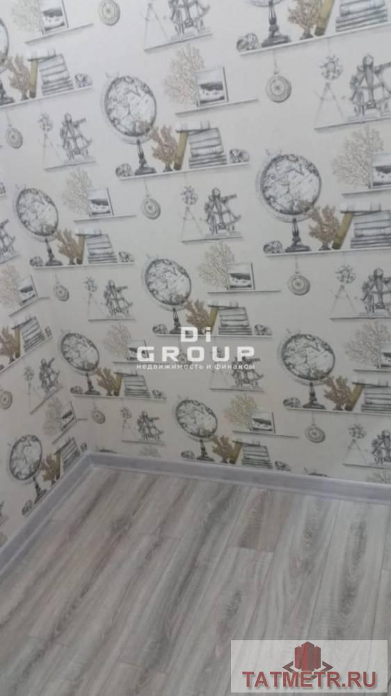 Продажа / Коммерческая / Office, Казань, улица Лушникова, 18 550 000 Продается офисный блок в жилом доме по улице Лушникова,8 в Московском районе города Казани. Основные характеристики:... - 11