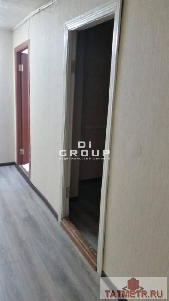 Продажа / Коммерческая / Office, Казань, улица Лушникова, 18 550 000 Продается офисный блок в жилом доме по улице Лушникова,8 в Московском районе города Казани. Основные характеристики:... - 12