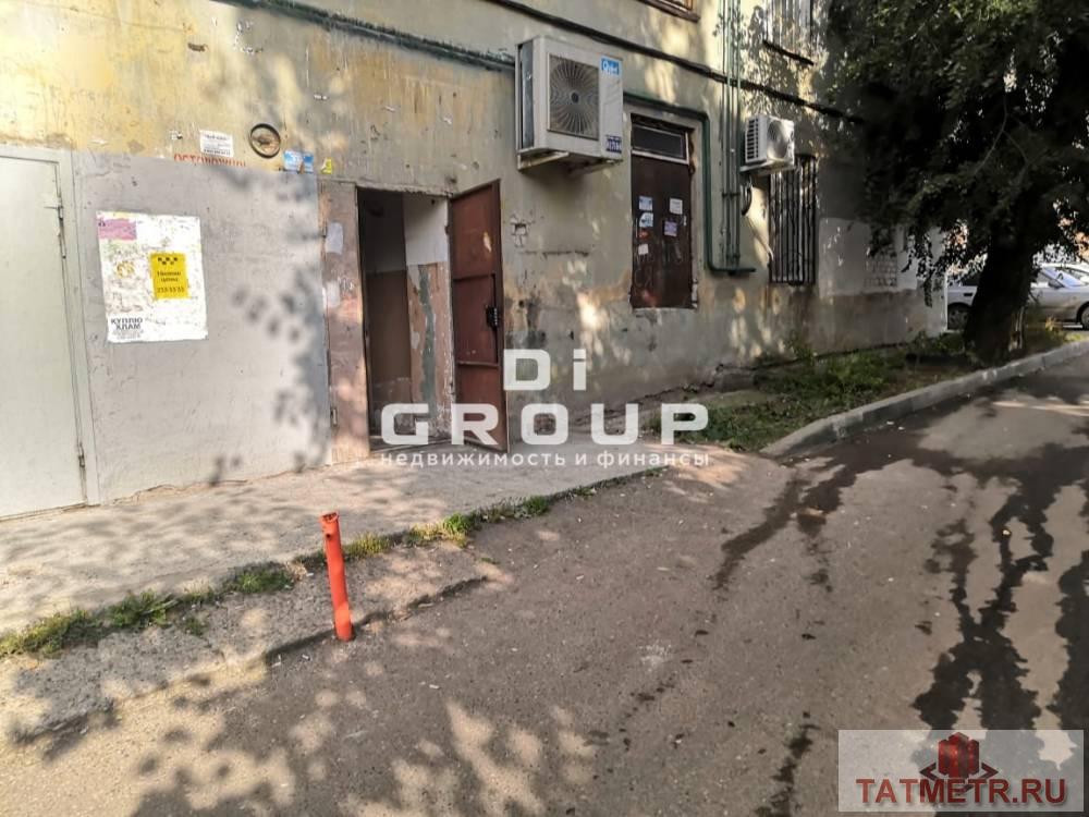 Продажа / Коммерческая / Office, Казань, улица Лушникова, 18 550 000 Продается офисный блок в жилом доме по улице Лушникова,8 в Московском районе города Казани. Основные характеристики:... - 2