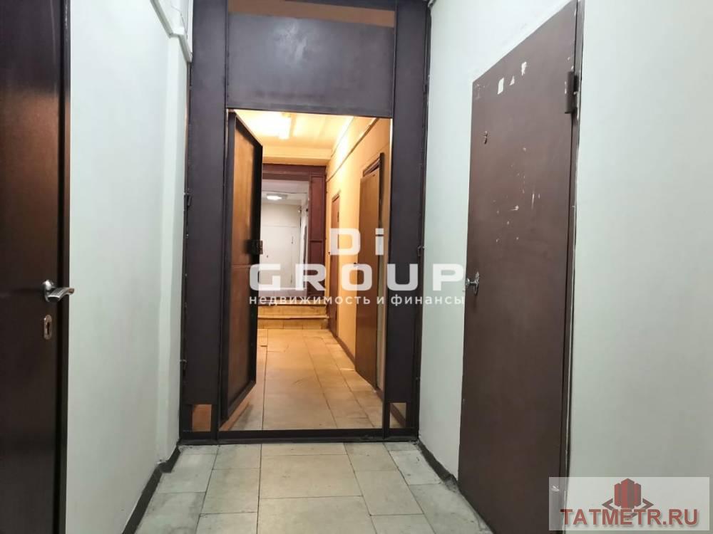 Продажа / Коммерческая / Office, Казань, улица Лушникова, 18 550 000 Продается офисный блок в жилом доме по улице Лушникова,8 в Московском районе города Казани. Основные характеристики:... - 4
