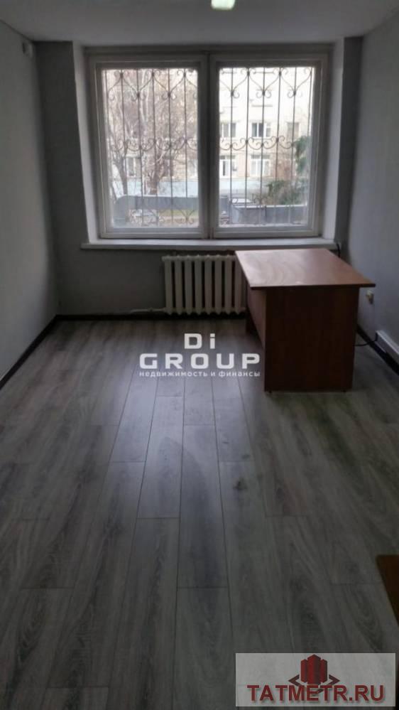 Продажа / Коммерческая / Office, Казань, улица Лушникова, 18 550 000 Продается офисный блок в жилом доме по улице Лушникова,8 в Московском районе города Казани. Основные характеристики:... - 5