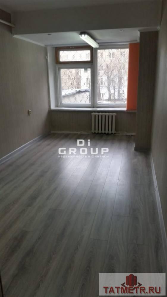Продажа / Коммерческая / Office, Казань, улица Лушникова, 18 550 000 Продается офисный блок в жилом доме по улице Лушникова,8 в Московском районе города Казани. Основные характеристики:... - 6