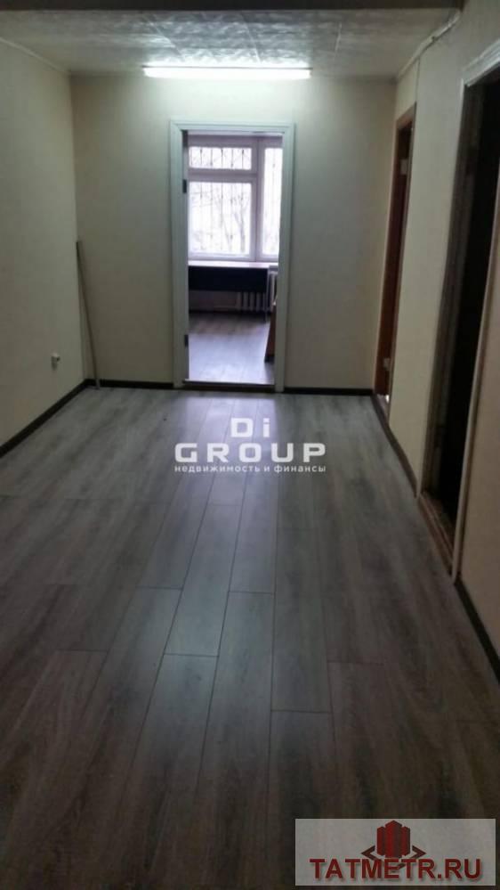 Продажа / Коммерческая / Office, Казань, улица Лушникова, 18 550 000 Продается офисный блок в жилом доме по улице Лушникова,8 в Московском районе города Казани. Основные характеристики:... - 7