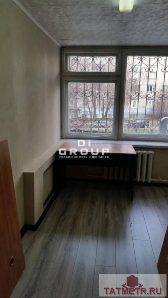 Продажа / Коммерческая / Office, Казань, улица Лушникова, 18 550 000 Продается офисный блок в жилом доме по улице Лушникова,8 в Московском районе города Казани. Основные характеристики:... - 8