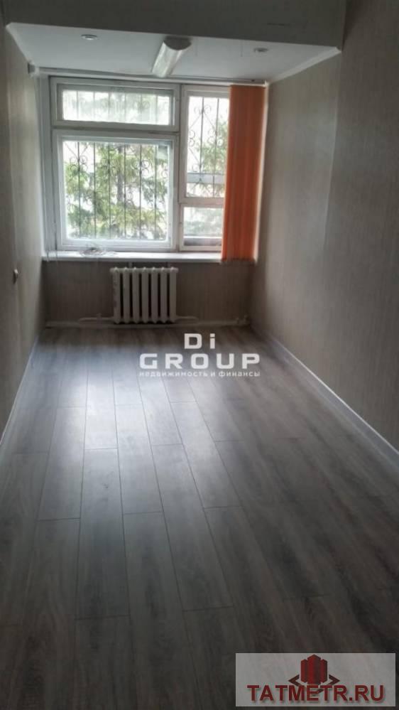 Продажа / Коммерческая / Office, Казань, улица Лушникова, 18 550 000 Продается офисный блок в жилом доме по улице Лушникова,8 в Московском районе города Казани. Основные характеристики:... - 9