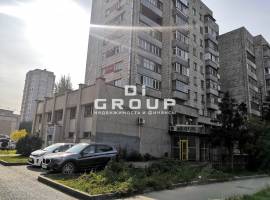 Продается офисный блок в жилом доме по улице Лушникова,8 в...