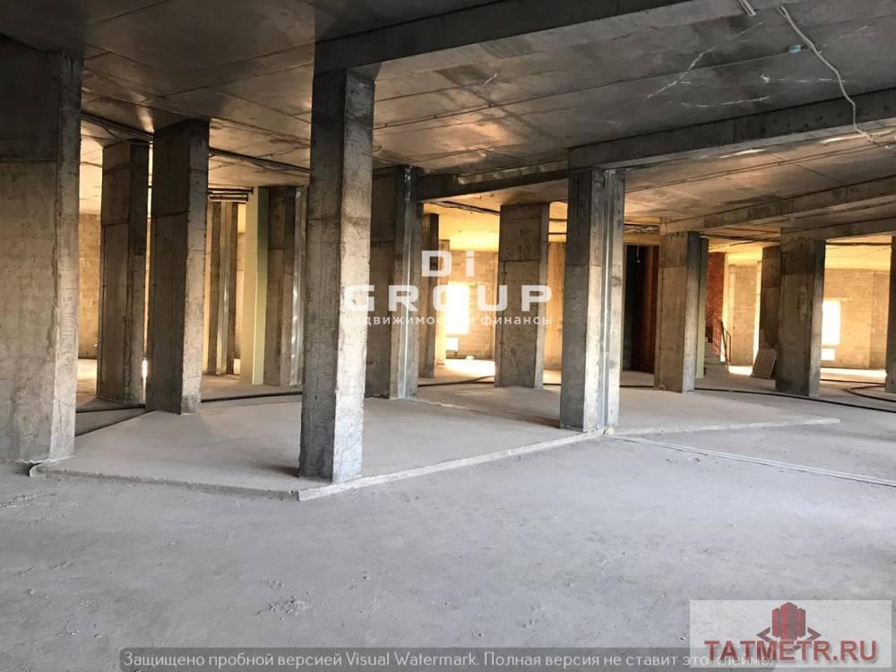 Продажа / Коммерческая / Office, Казань, Проспект Победы, 125 000 000 Продается помещение свободного назначения, общей площадью 1600кв.м по пр.Победы 139 к.2 Основные характеристики: —... - 4