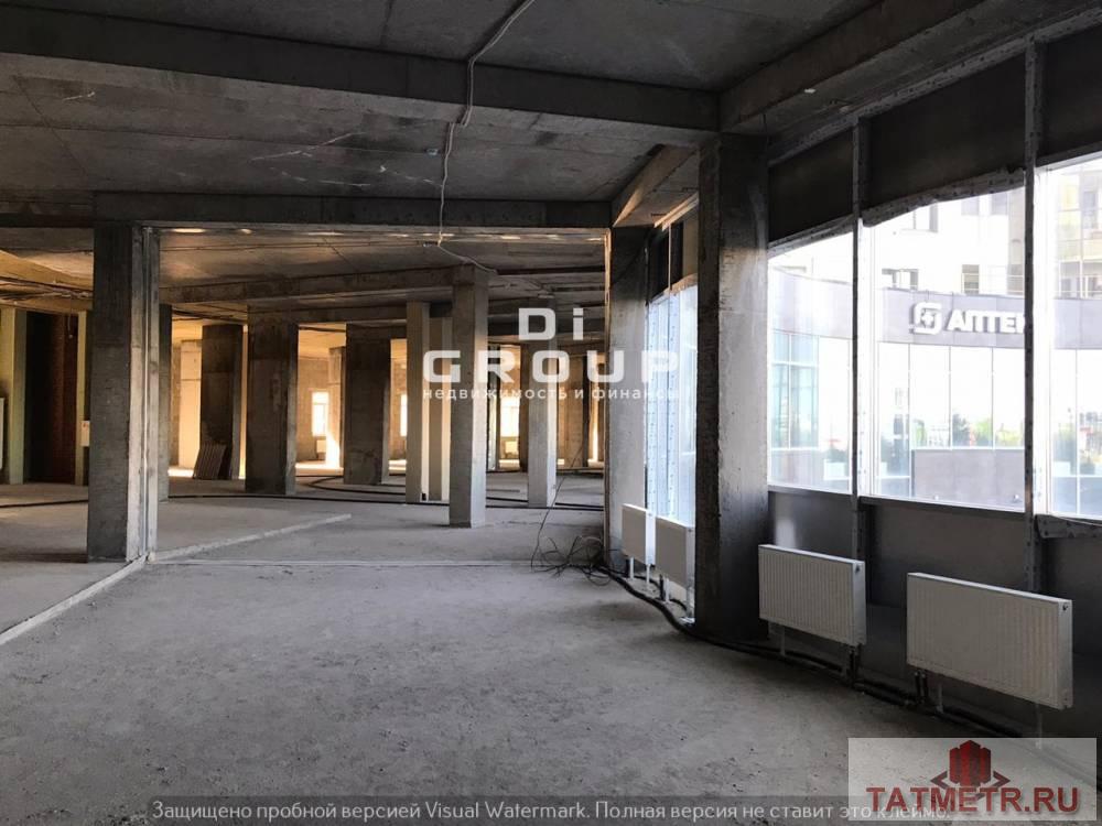 Продажа / Коммерческая / Office, Казань, Проспект Победы, 125 000 000 Продается помещение свободного назначения, общей площадью 1600кв.м по пр.Победы 139 к.2 Основные характеристики: —... - 6