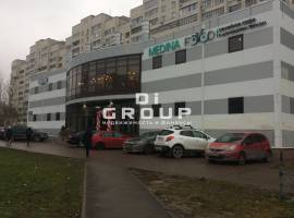 Сдается помещение свободного назначения 229 м² на улице Фатыха...