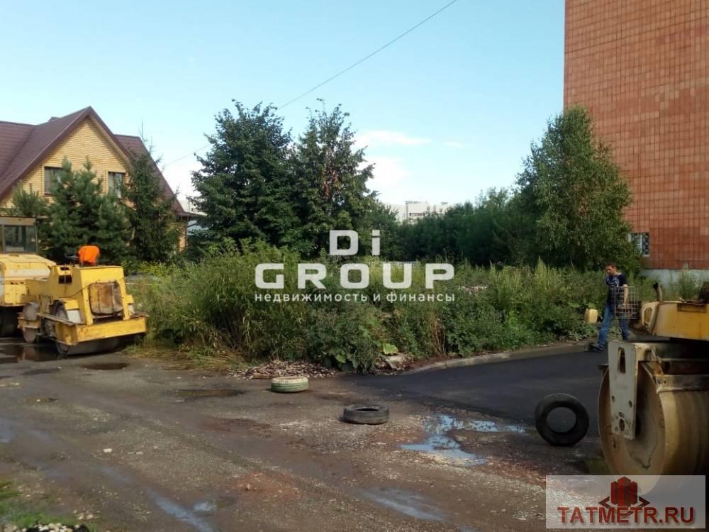 Продажа / Земельные участки, Казань, Крымская улица, 7 900 000 Продаю участок коммерческого назначения 7,21 сотки в Вахитовском районе города Казани в жилом массиве Аметьево по... - 2