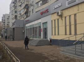 Сдается офисное помещение,общей площадью 135,4 кв.м по улице...