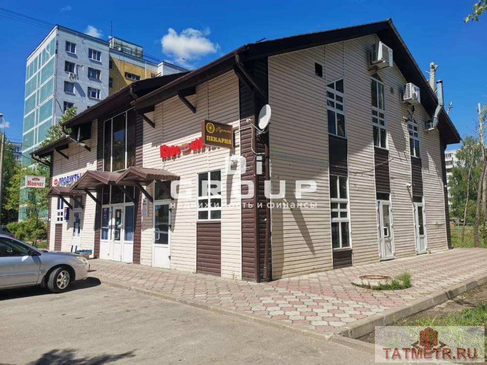 Продажа / Коммерческая / Free purpose, Казань, улица Адоратского, 33 083 999 Продается отдельно стоящее 2-х этажное здание по ул. Адоратского. Основные характеристики: — отличная видимость с...